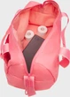 Сумка UA Studio Lite Duffle 26L коралловый Женщины 43 х 29 х 22 см - изображение 5