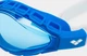 Очки для плавания Arena AIR SONIC синий, белый Унисекс One Size - изображение 3