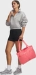 Сумка UA Studio Lite Tote 16L коралловый Женщины 45 х 25 х 14 см - изображение 2