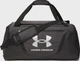 Сумка Under Armour Undeniable 5.0 Duffle MD 58L темно-сірий 62 х 29 х 30 см - изображение 1