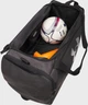 Сумка Under Armour Undeniable 5.0 Duffle MD 58L темно-сірий 62 х 29 х 30 см - изображение 5