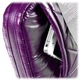 Сумка для ноутбука 12" CONTINENT CC-071 Violet - изображение 3