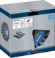 Дискова щітка Bosch Bosch PRO Metal heavy, 115x0.5 мм, М14 (2608622059) - зображення 2