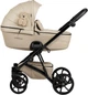 Універсальна коляска Tutis Viva5 plus Teddy Creamy (1452111) - зображення 3