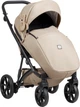 Універсальна коляска Tutis Viva5 plus Teddy Creamy (1452111) - зображення 5