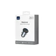 Автомобільне зарядне пристрій WIWU 35W Nano Lite A+C Fast Car Charger Wi-CC030 (6977703656060) - зображення 2