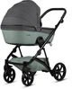 Універсальна коляска Tutis Viva5 Essential Sage (1452039) - зображення 2