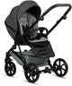 Універсальна коляска Tutis Viva5 Essential Sage (1452039) - зображення 6