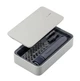 Електровикрутка Xiaomi HOTO Straight Handle Electric Screwdriver Set 25 in 1 Box (QWLSD011) (QWLSD011) - зображення 4