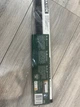 Уплотнитель щеточный дверной Parkside 100×0,8х4,5 см - защита от сквозняков, пыли и холода - изображение 5