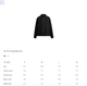 Куртка сорочка Zara льон чорний 8281/002/800 L - изображение 9