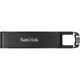 USB флеш накопитель SanDisk 64GB Ultra Type-C - изображение 4