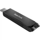 USB флеш накопитель SanDisk 64GB Ultra Type-C - изображение 5