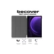 Чехол для планшета BeCover Smart Case Samsung Galaxy Tab S10 FE (brn_713284) - изображение 9