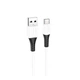 Кабель USB Hoco X82 Type-C Білий - изображение 1