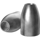 Пульки H&N Slug HP 4,5 мм, 0,65 г, 400 шт/уп (96345101001) - изображение 2