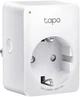 Умная Wi-Fi-розетка с мониторингом энергопотребления TP-LINK Tapo P110M - изображение 1