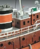 Збірна модель 1:108 буксира Harbour Tug Revell 05207 - зображення 9