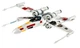 Збірна модель 1:112 космічний корабель Зоряні війни X-Wing Fighter Revell 03601 - зображення 2
