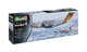 Збірні моделі 1:144 літаки Air Defender Set (Airbus A400M & Tornado) Revell 03789 - изображение 10