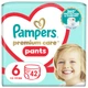 Підгузки Pampers Premium Care Pants Розмір 6 (15+ кг) 42 шт (8001841325545) (344543) - зображення 1