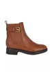 Женские ботинки Tommy Hilfiger 41 Коричневый (140093) - изображение 2