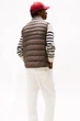 Жилет Tommy Hilfiger 52(XL) Какао (140204) - изображение 3