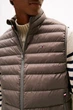 Жилет Tommy Hilfiger 48(M) Какао (140204) - изображение 5
