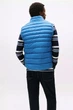 Жилет Tommy Hilfiger 50(L) Светло-синий (140253) - изображение 4