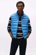 Жилет Tommy Hilfiger 50(L) Светло-синий (140253) - изображение 5