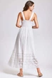 Сарафан David 42(S) Белый (White) (87637) - изображение 2