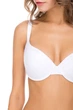 Бюстгальтер push-up Leilieve 80B Белый (Bianсo) (53207) - изображение 4