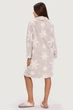 Халат Massana 48(XL) Серый (Gris) (81566) - изображение 5