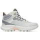 Черевики жіночі Merrell Speed Strike 2 LTR MID WP Women 37,5 Світло-сірий - зображення 2