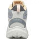 Черевики жіночі Merrell Speed Strike 2 LTR MID WP Women 37,5 Світло-сірий - зображення 4