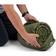 Самонадувающийся коврик Sea to Summit Camp Plus Self Inflating Mat, Regular Оливковий - изображение 4