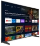 Телевізор Haier H55K85FUX 55" 4K Smart TV Google TV - изображение 3