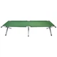 Туристическая раскладушка Folding Bed походная кровать 190 х 62 х 42 см (190 FB) - изображение 1
