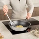 Сковорода WOK Besser з антипригарним покриттям HONEYCOMB 30 см (10385-30) - зображення 3