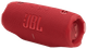 Портативна акустика JBL Charge 6 Red (JBLCHARGE6RED) (7106535) - зображення 15