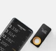 Лазерный дальномер Xiaomi HOTO Smart Laser Measure Black (QWCJY001) - изображение 4