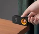 Лазерный дальномер Xiaomi HOTO Smart Laser Measure Black (QWCJY001) - изображение 5