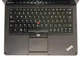 Ноутбук Lenovo ThinkPad S230U Twist - 12,5" (1366x768) IPS тачскрин / i5-3317U / 4gb / 320gb hdd + 24gb ssd, поворотный экран Б/у - изображение 4