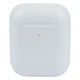 Стерео гарнітура TWS XO F80 Lightning Bluetooth V5.0 350mAh Білий - зображення 5
