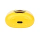 Бездротові навушники XO G6 TWS Type C Bluetooth V5.1 35/400mAh 5h Yellow - зображення 3