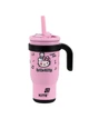 Термокружка KITE 530 мл Hello Kitty с трубочкой (hk25-1266) - изображение 1