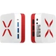 Неттоп Firebat T3 12/512GB White/Red [156013] - изображение 5