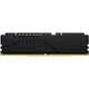 Модуль пам'яті DDR5 Kingston FURY Beast 64GB 5600 MHz RGB Black (KF556C36BBE-64) [157784] - зображення 2