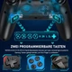 Беспроводной контроллер HELLCOOL для консолей Switch, Lite и OLED, Switch 2, джойстик для Nintendo, геймпад с вибрацией, контроллер с турбо - изображение 4