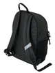 Рюкзак міський Cordura Black Urban — водостійкий, відділення для ноутбука 15.6", чорний - зображення 4